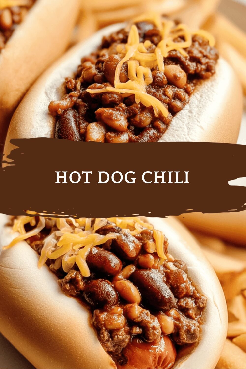 Hot Dog Chili