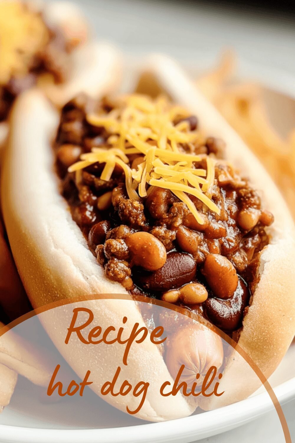 Hot Dog Chili