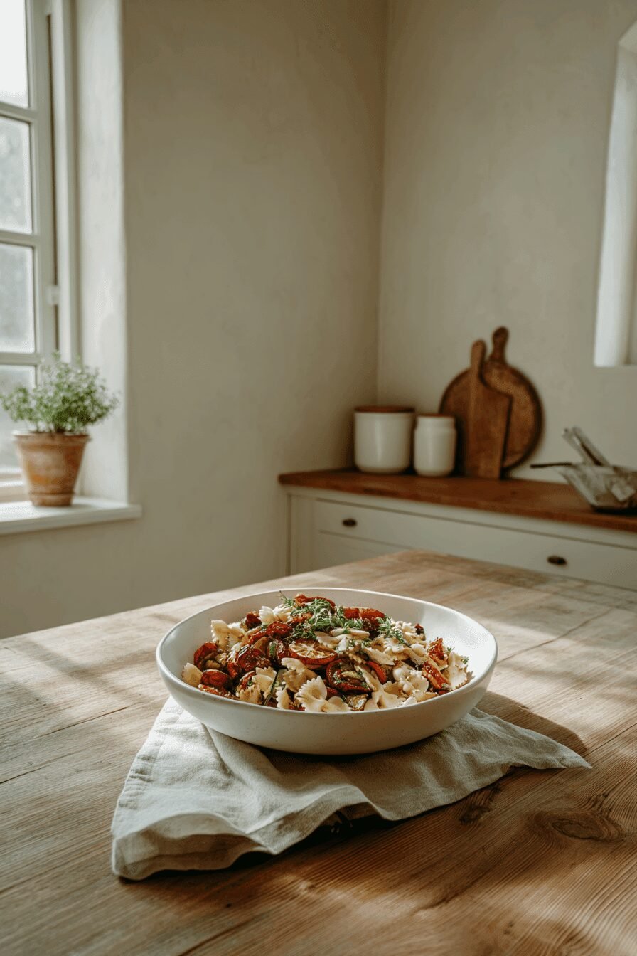 Italian Pasta Salad