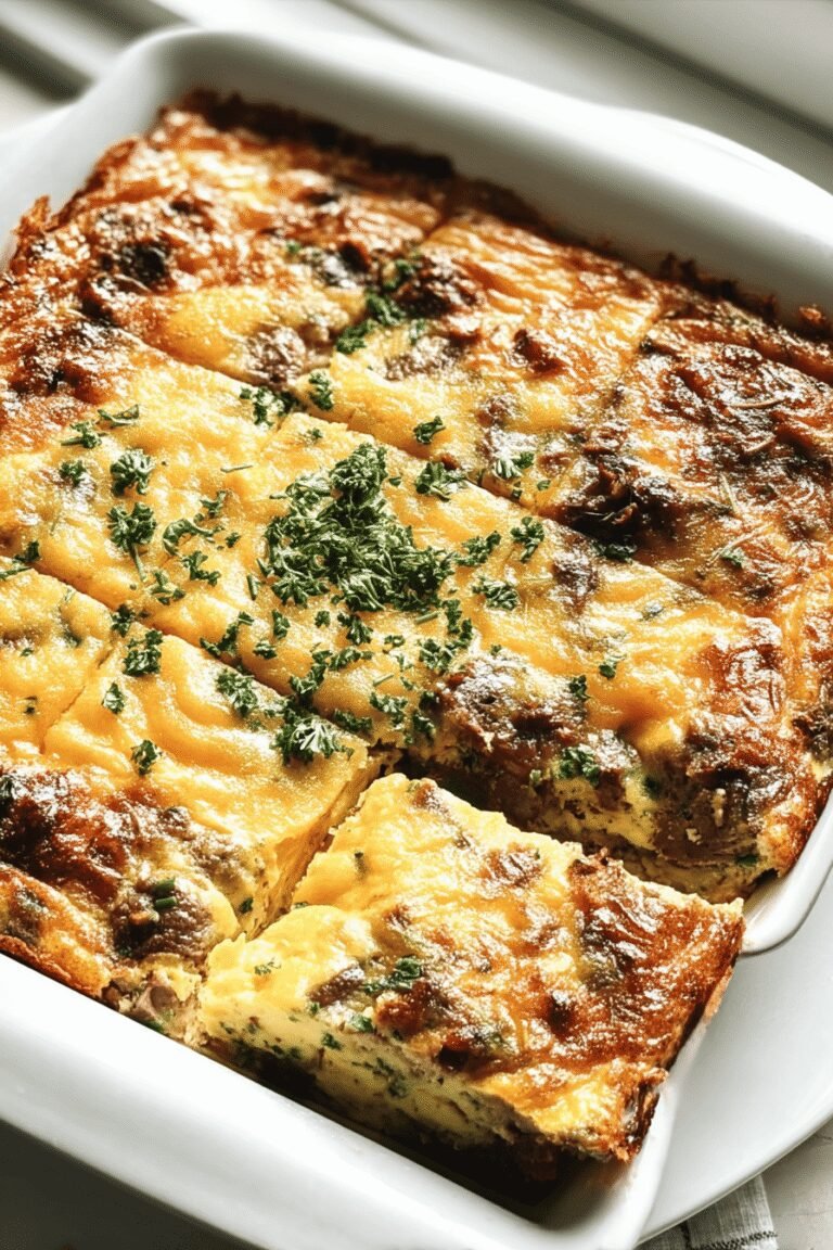 Keto Breakfast Casserole 2.Png