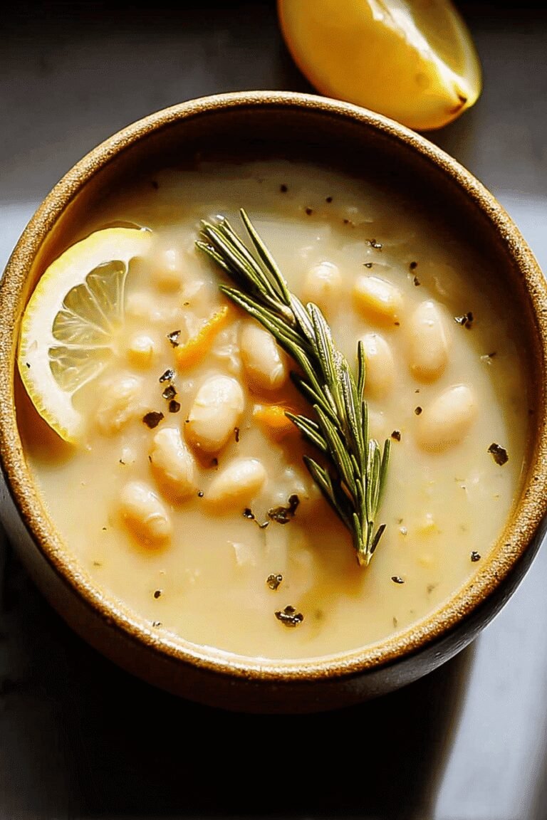 Lemon Rosemary White Bean Soup 2.Png