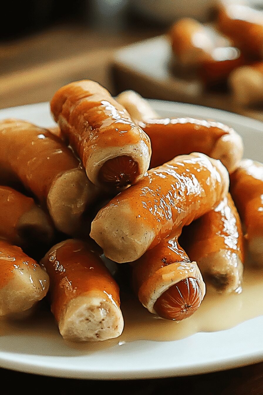 Little Smokies