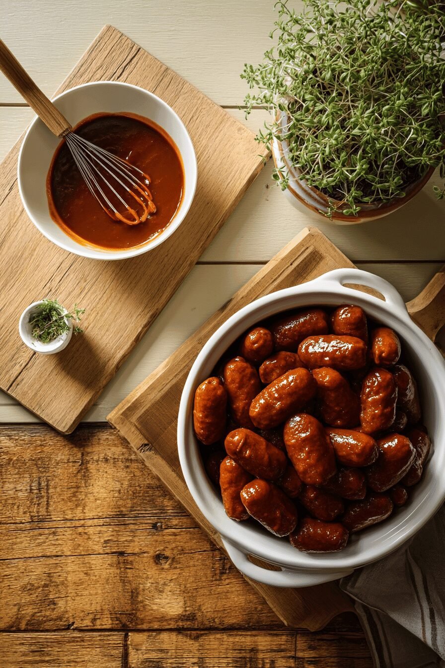 Little Smokies
