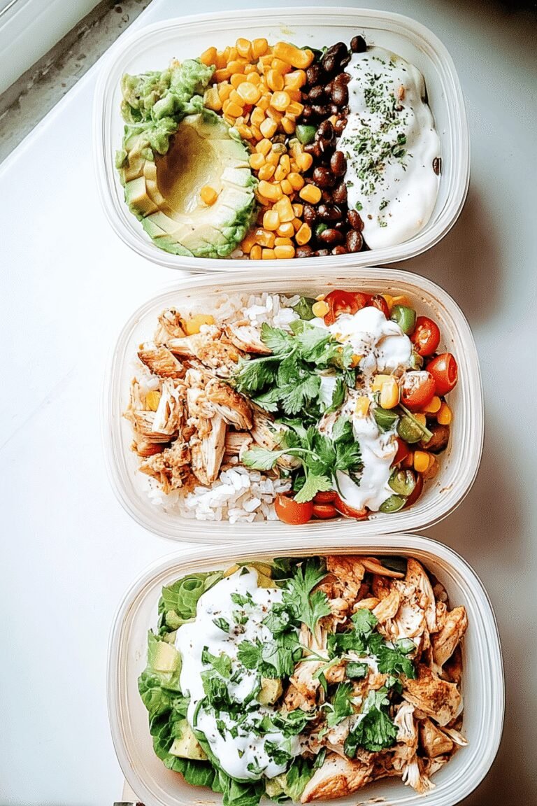 Meal Prep Chicken Burrito Bowls 2.Png