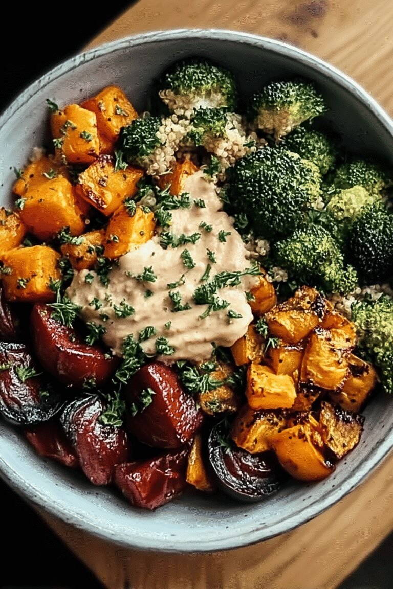 Mediterranean Veggie Bowls 31.Png