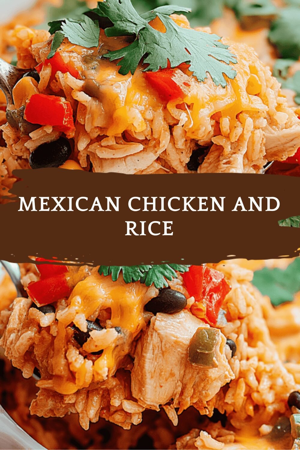 Mexican Chicken And Rice