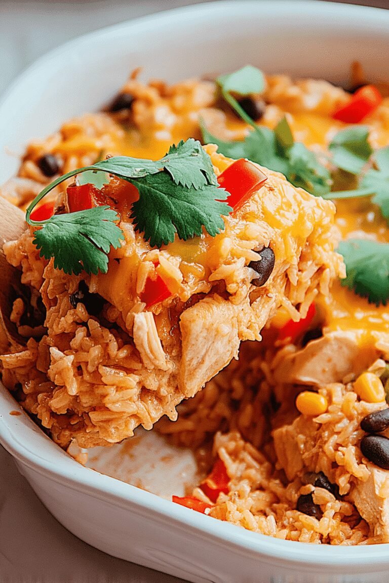 Mexican Chicken And Rice 2.Png