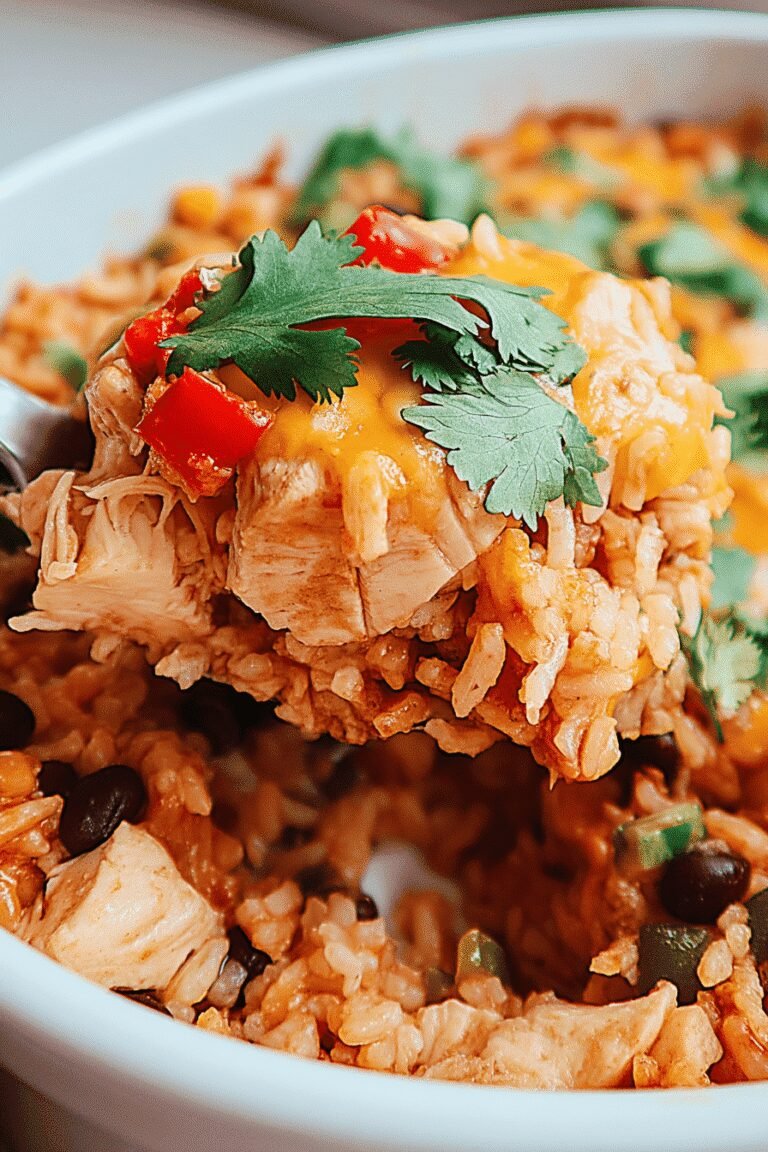 Mexican Chicken And Rice 6.Png