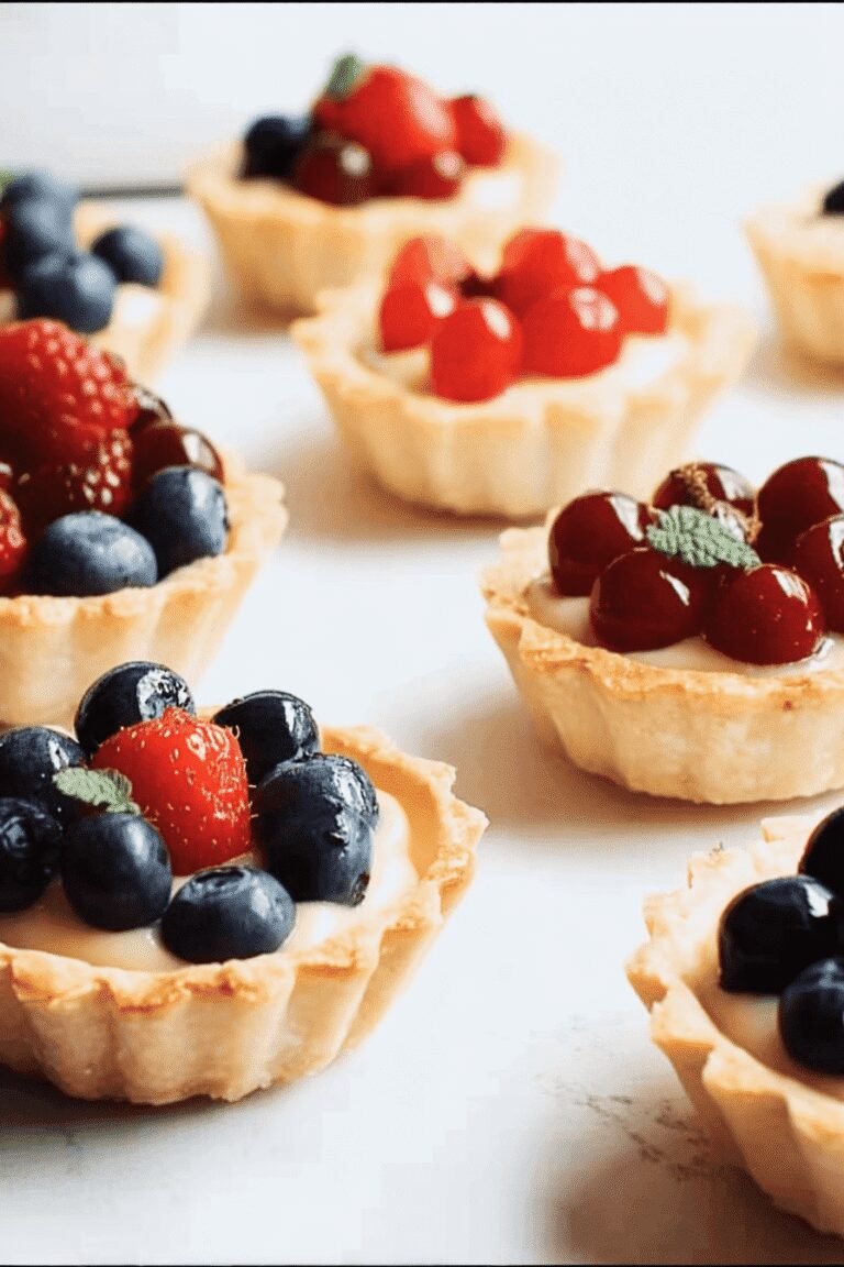 Mini Fruit Tarts 2.Png