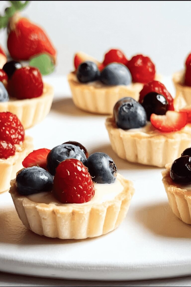 Mini Fruit Tarts 2.Png