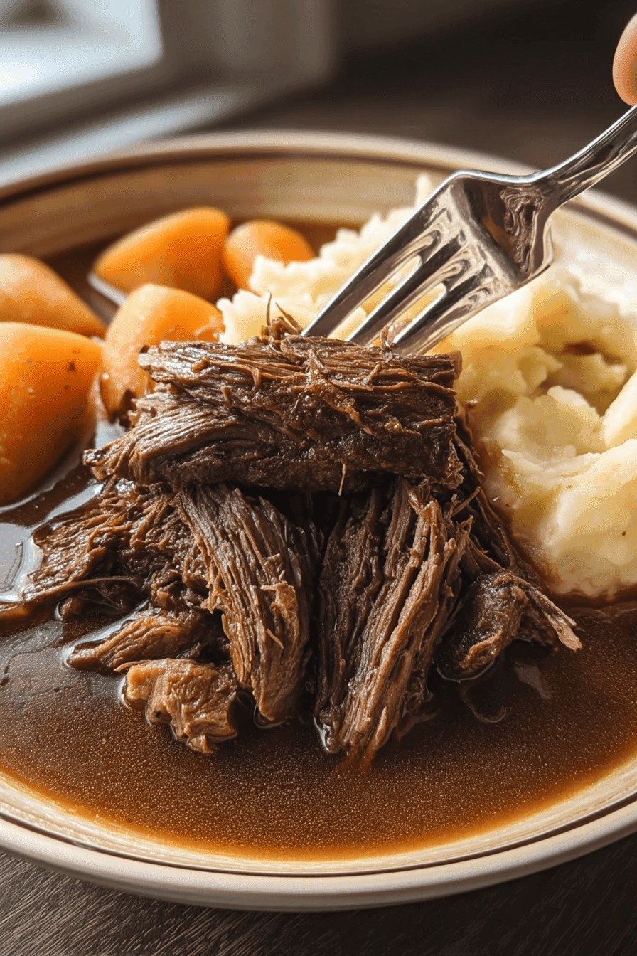 mississippi pot roast