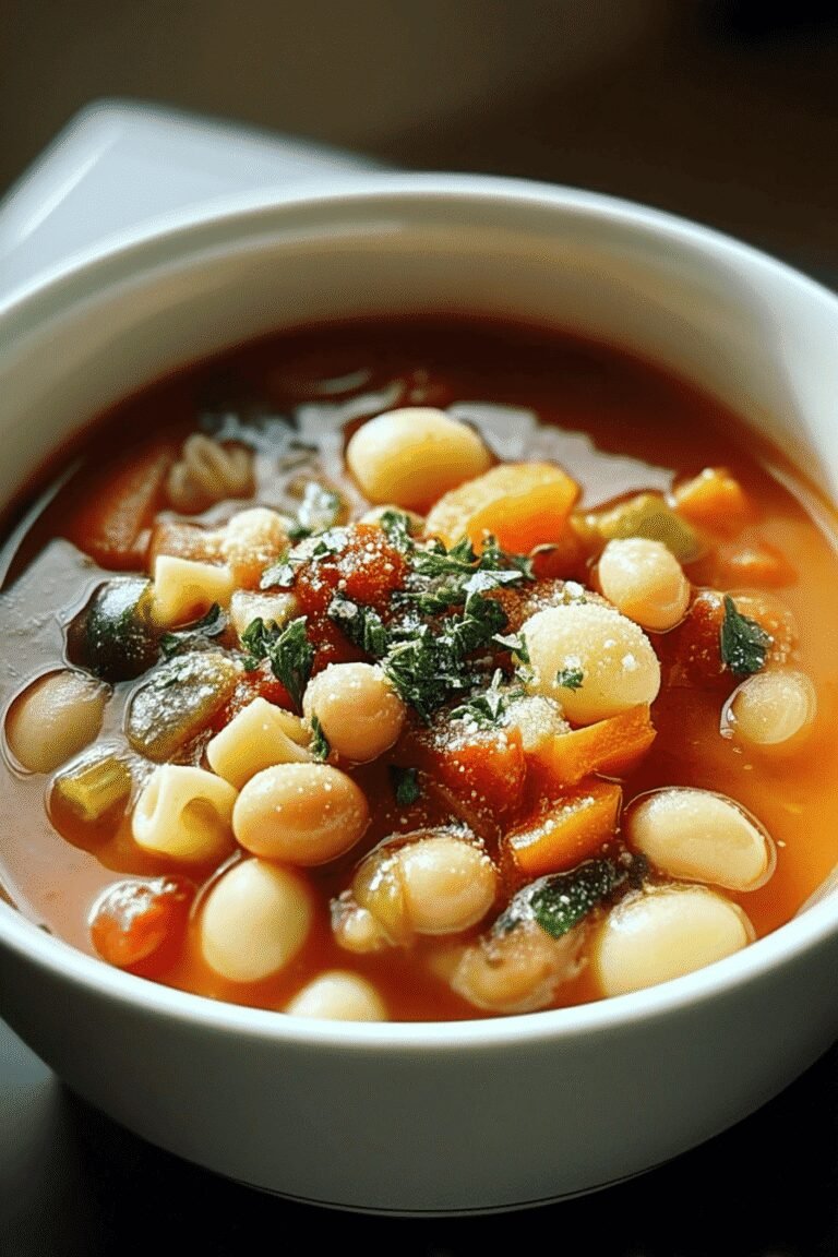 Olive Garden Minestrone Soup 2.Png