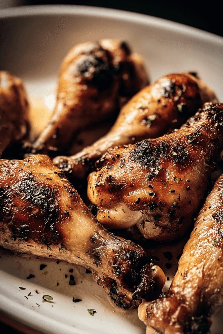 Oven Baked Chicken Legs 2.Png