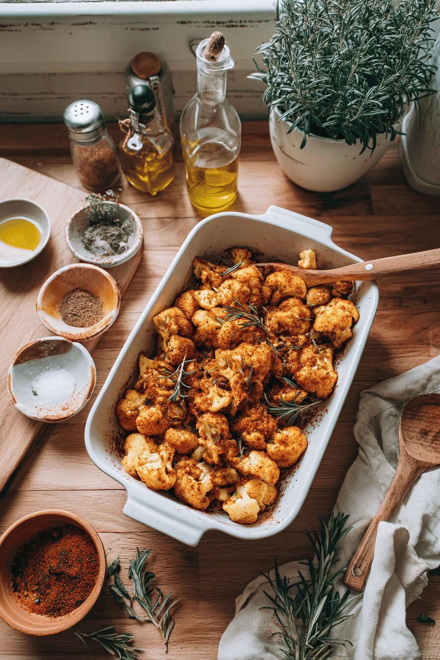 Oven Baked Chicken Legs
