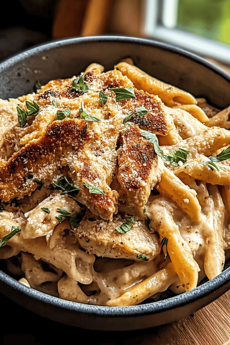 Parmesan Chicken Pasta 22.Png