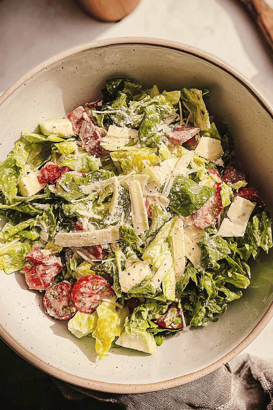 scala chopped salad