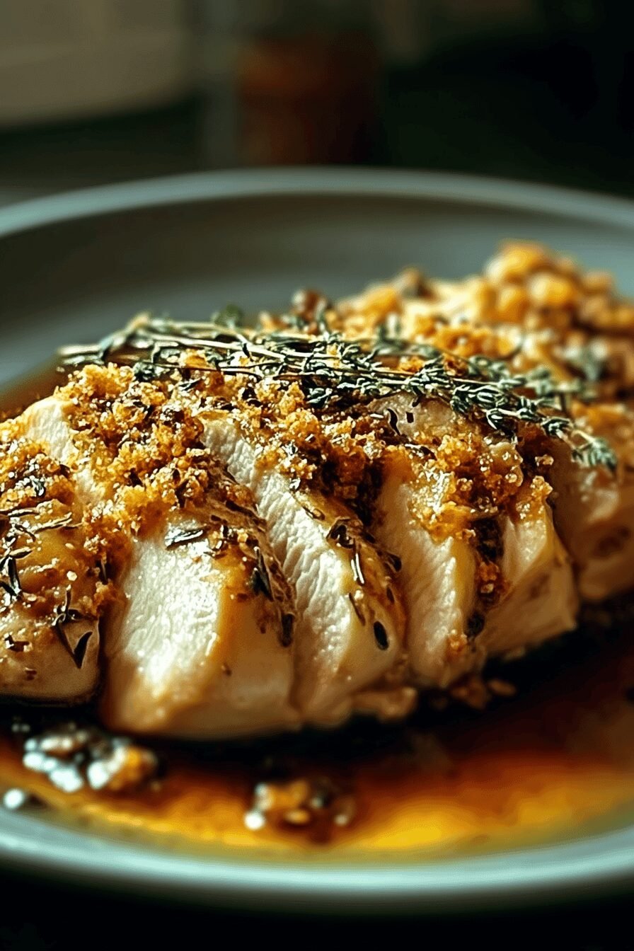 Slow Cooker Chicken