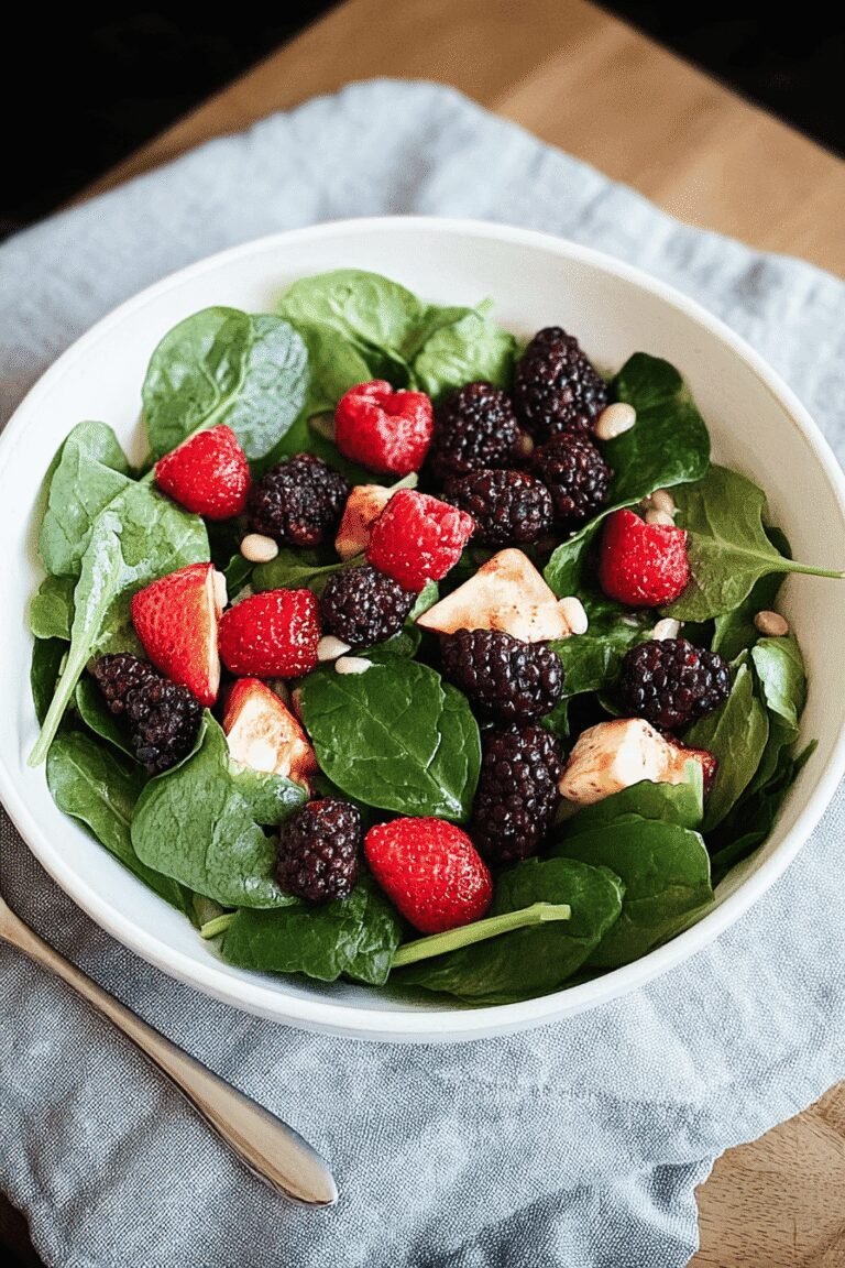 Spinach Berry Salad 11.Png
