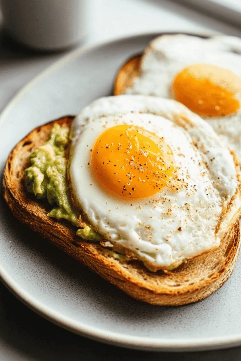 Sunny Side Up Eggs 10.Png