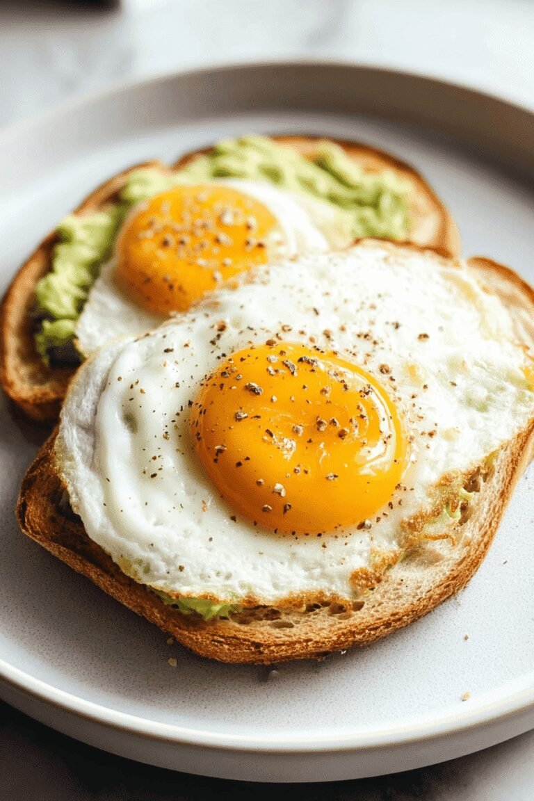 Sunny Side Up Eggs 10.Png