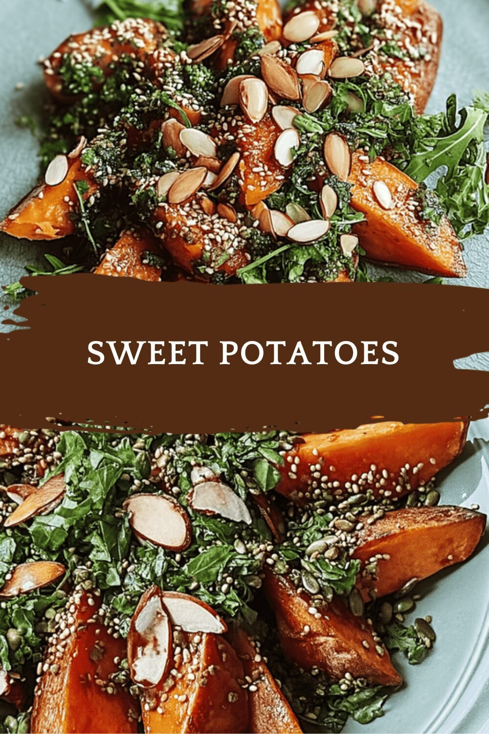 Sweet Potatoes