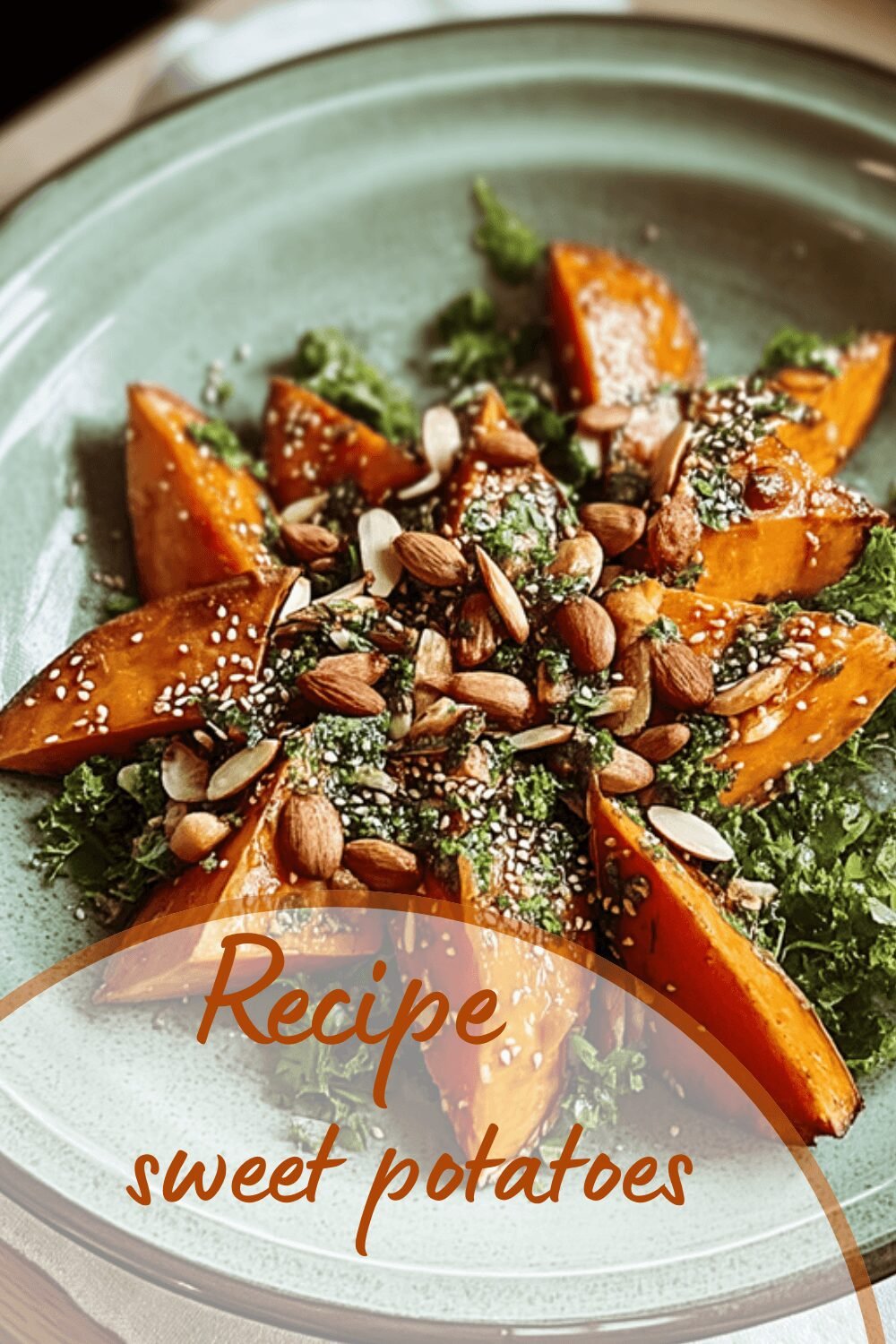 Sweet Potatoes