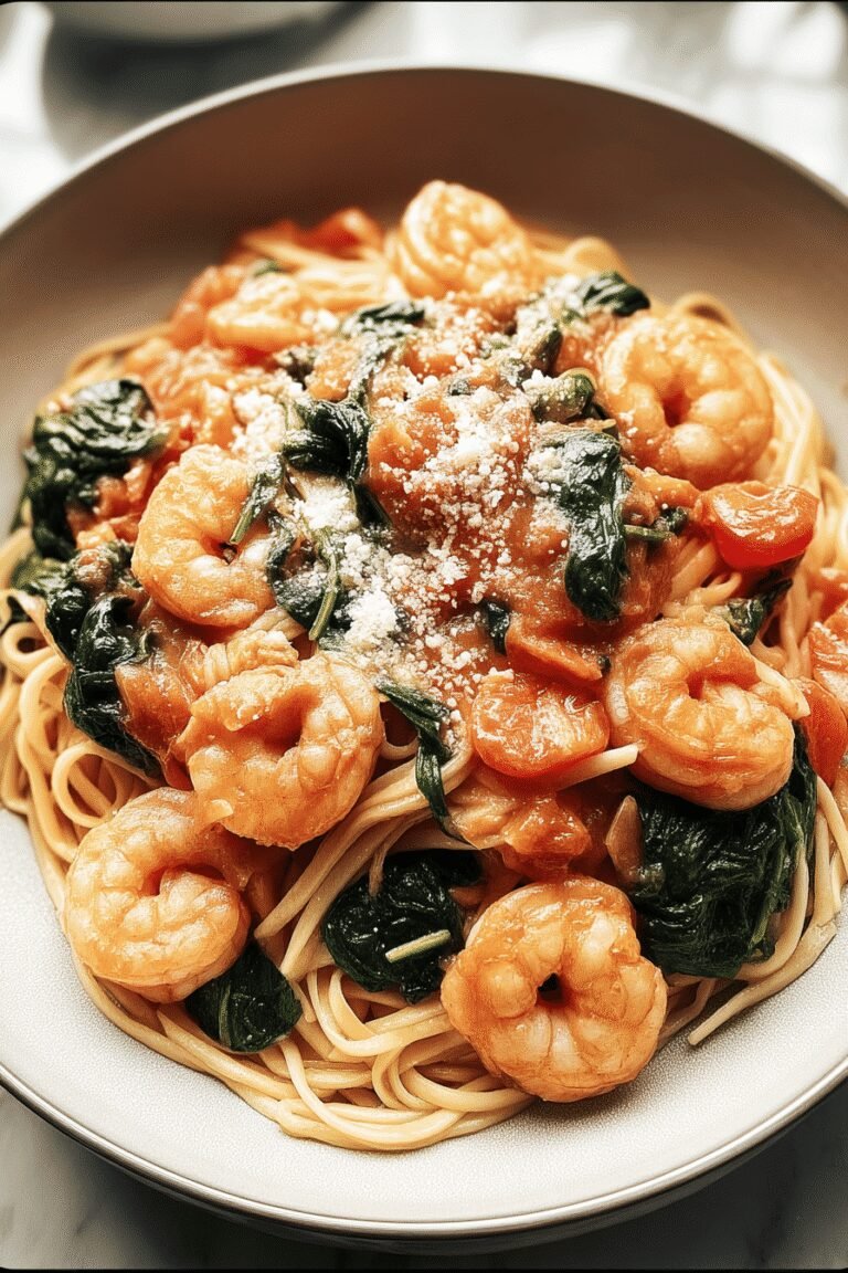 Tomato Spinach Shrimp Pasta 2.Png