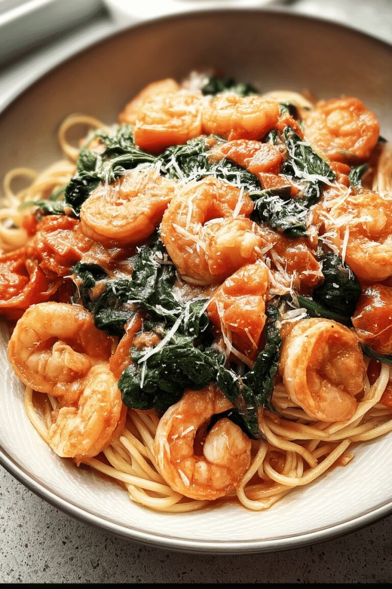 Tomato Spinach Shrimp Pasta 2.Png