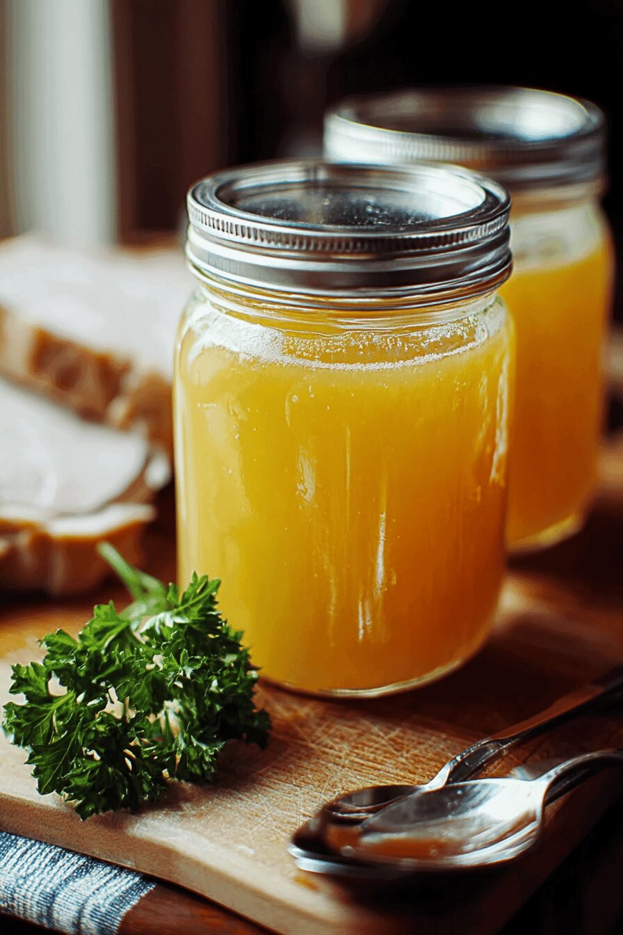 Turkey Stock