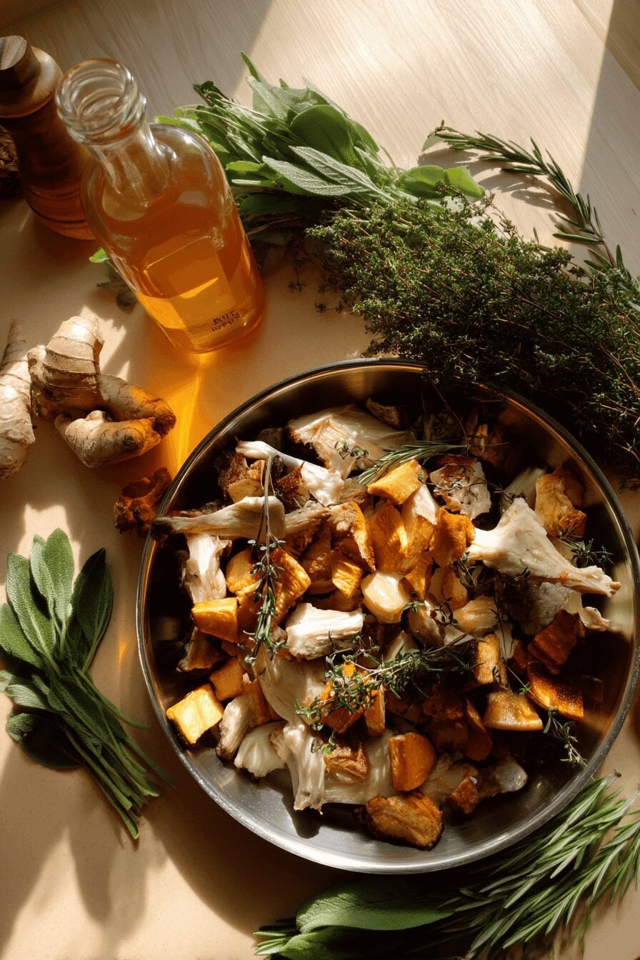 Turkey Stock