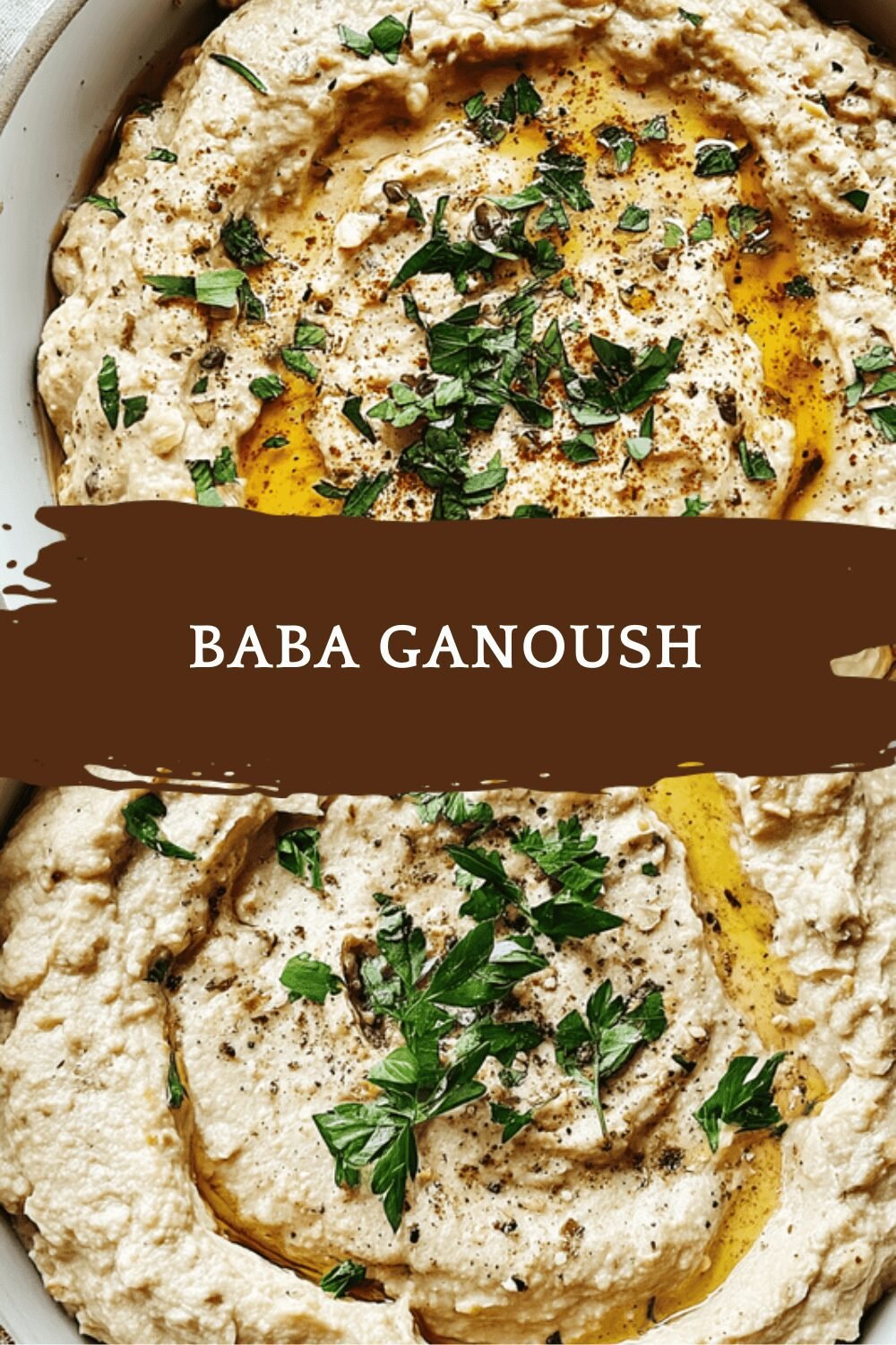 Baba Ganoush