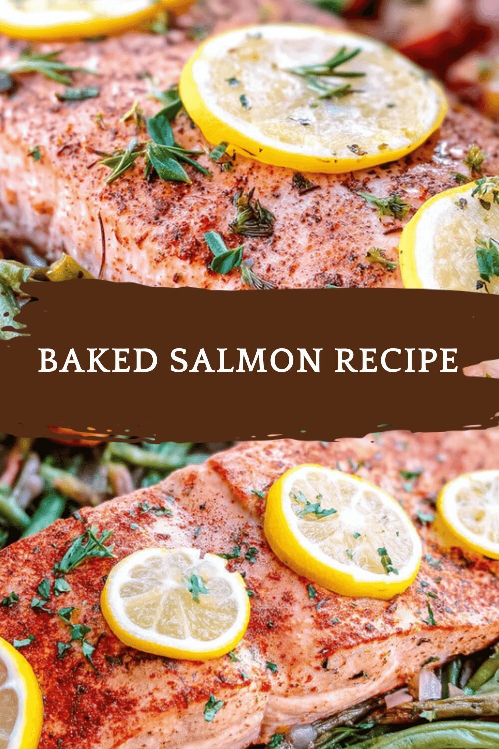 Baked Salmon Recipe Easy And Healthy For Quick Delicious Meals 6 Baked Salmon Recipe