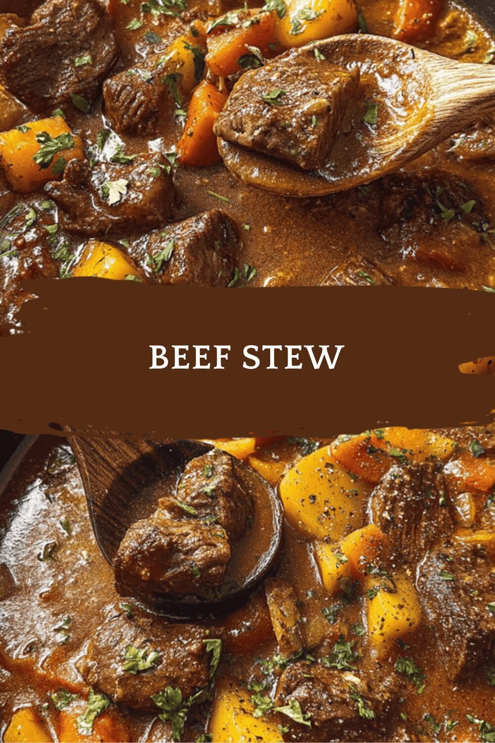 Beef Stew Recipe With Carrots, Potatoes, And Slow Cooker Convenience 6 Beef Stew