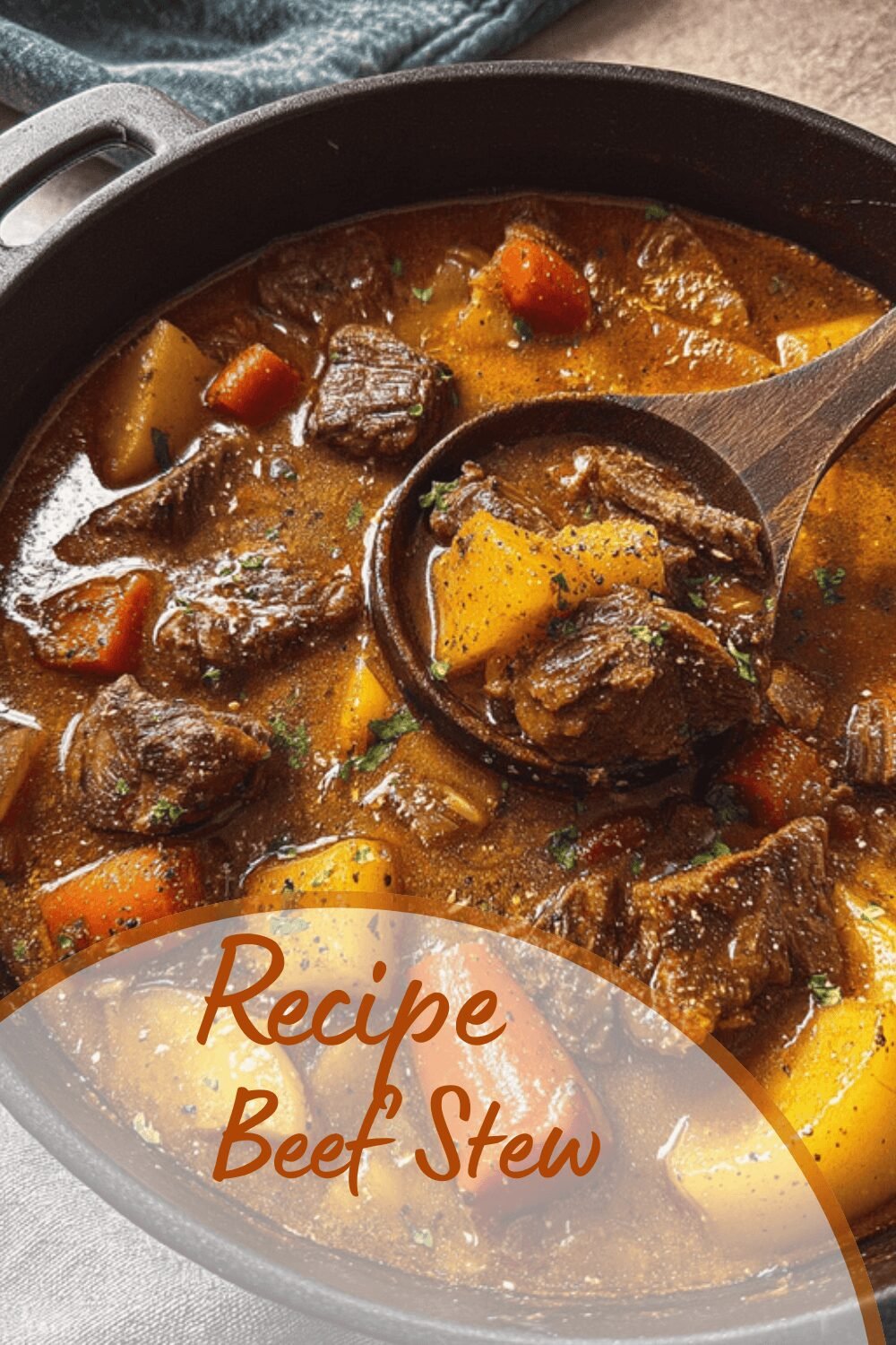 Beef Stew Recipe With Carrots, Potatoes, And Slow Cooker Convenience 7 Beef Stew