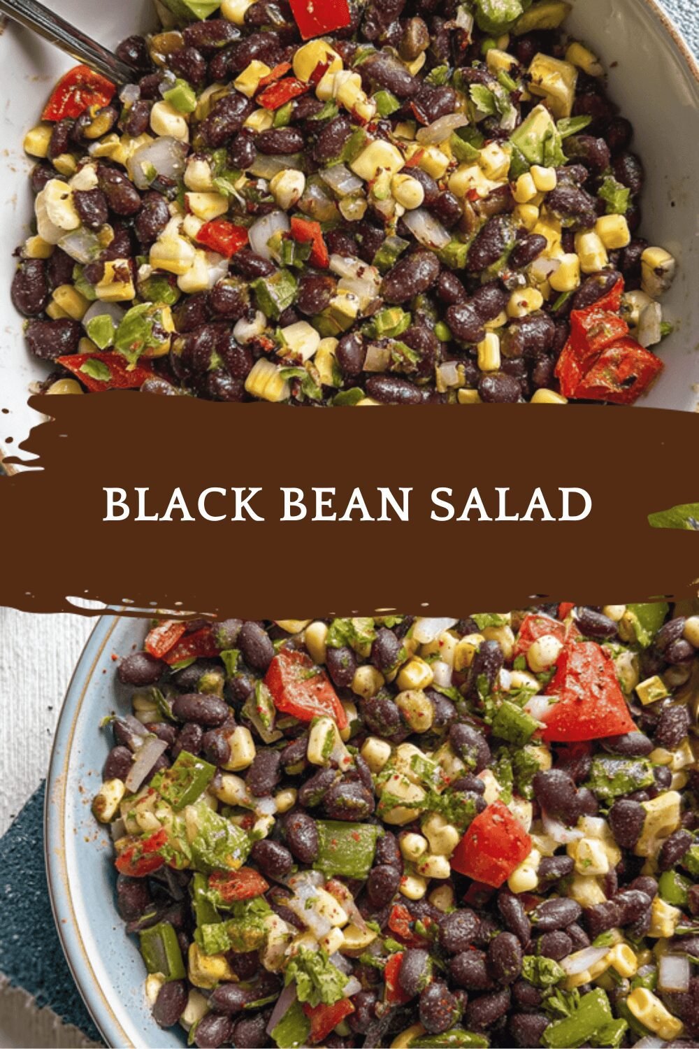 Black Bean Salad