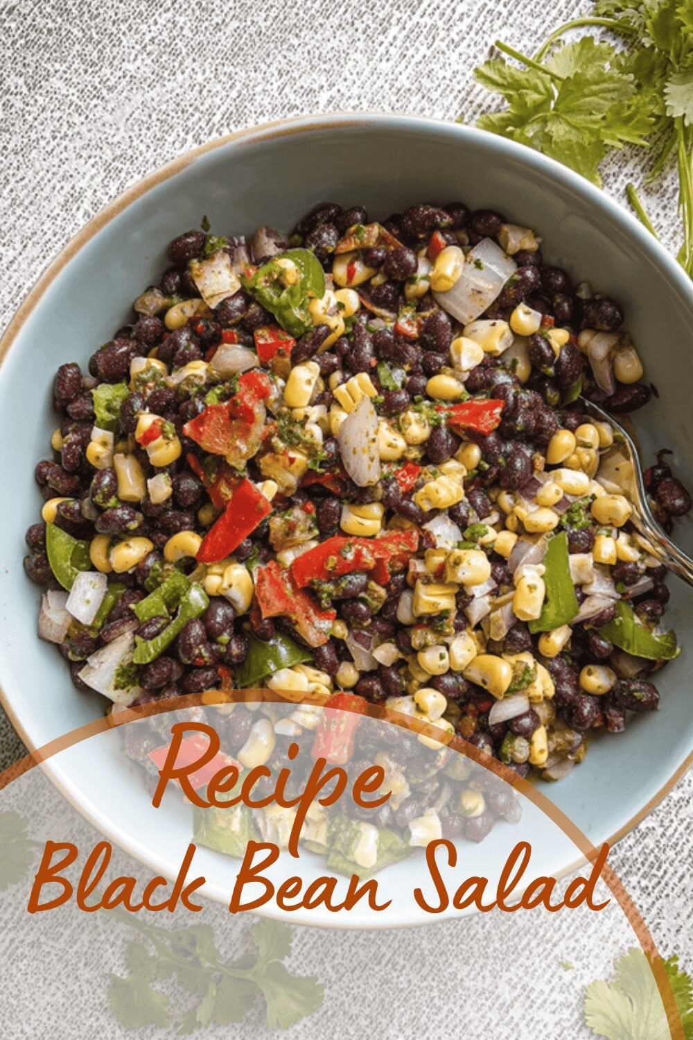 Black Bean Salad