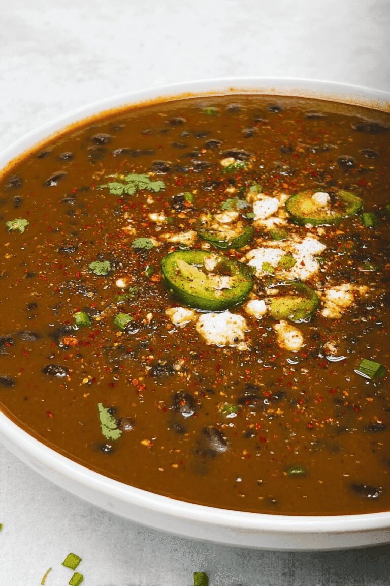 Black Bean Soup 94.Png
