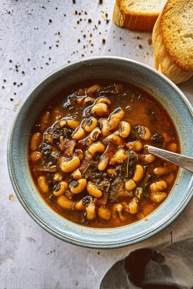 Black Eyed Peas Soup 16.Png