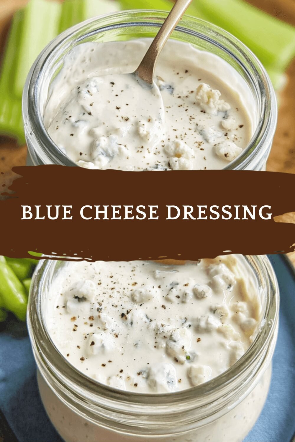 Blue Cheese Dressing