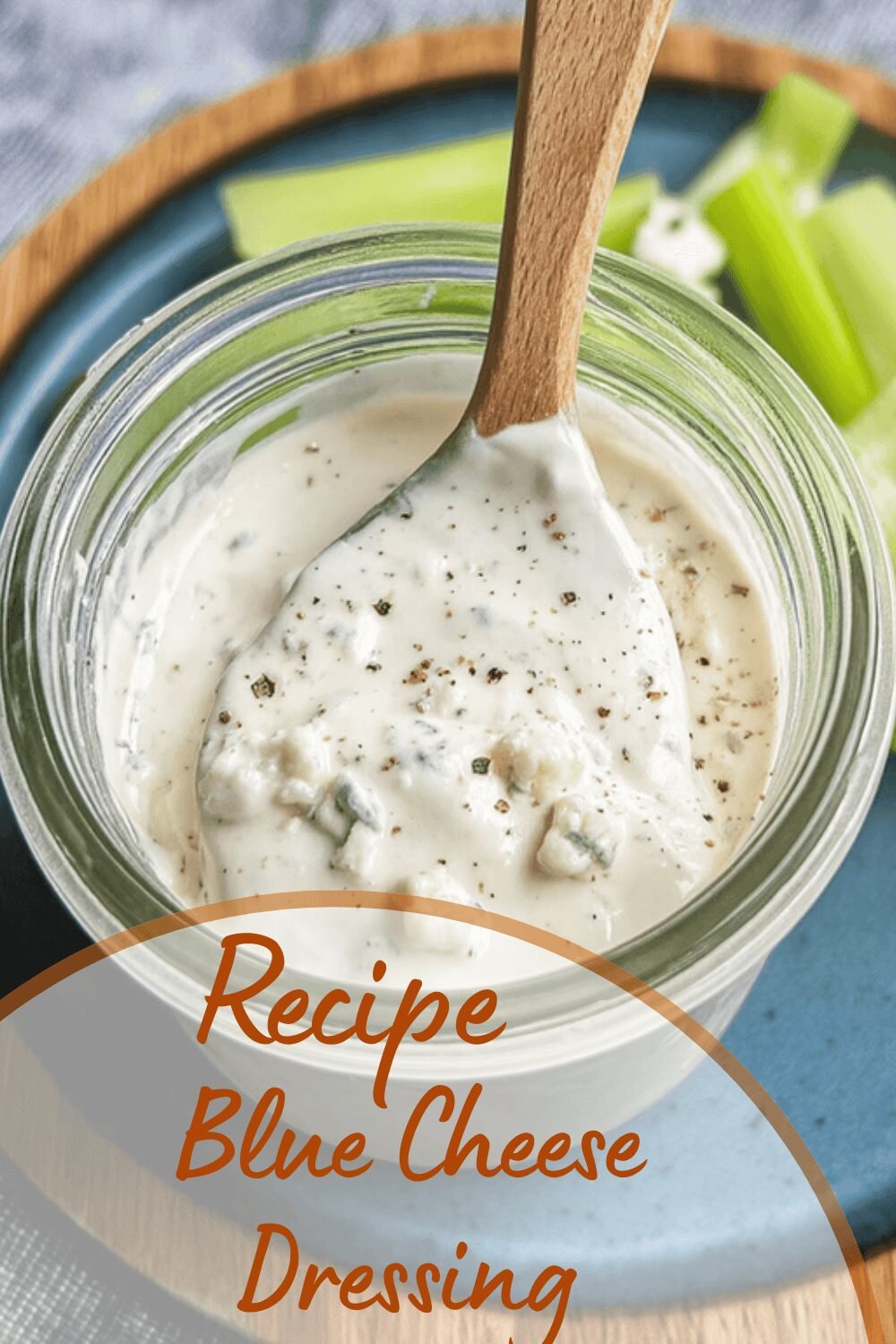 Blue Cheese Dressing