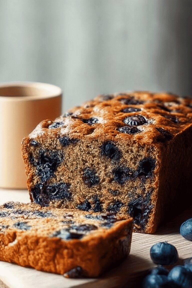Blueberry Zucchini Bread 85.Png