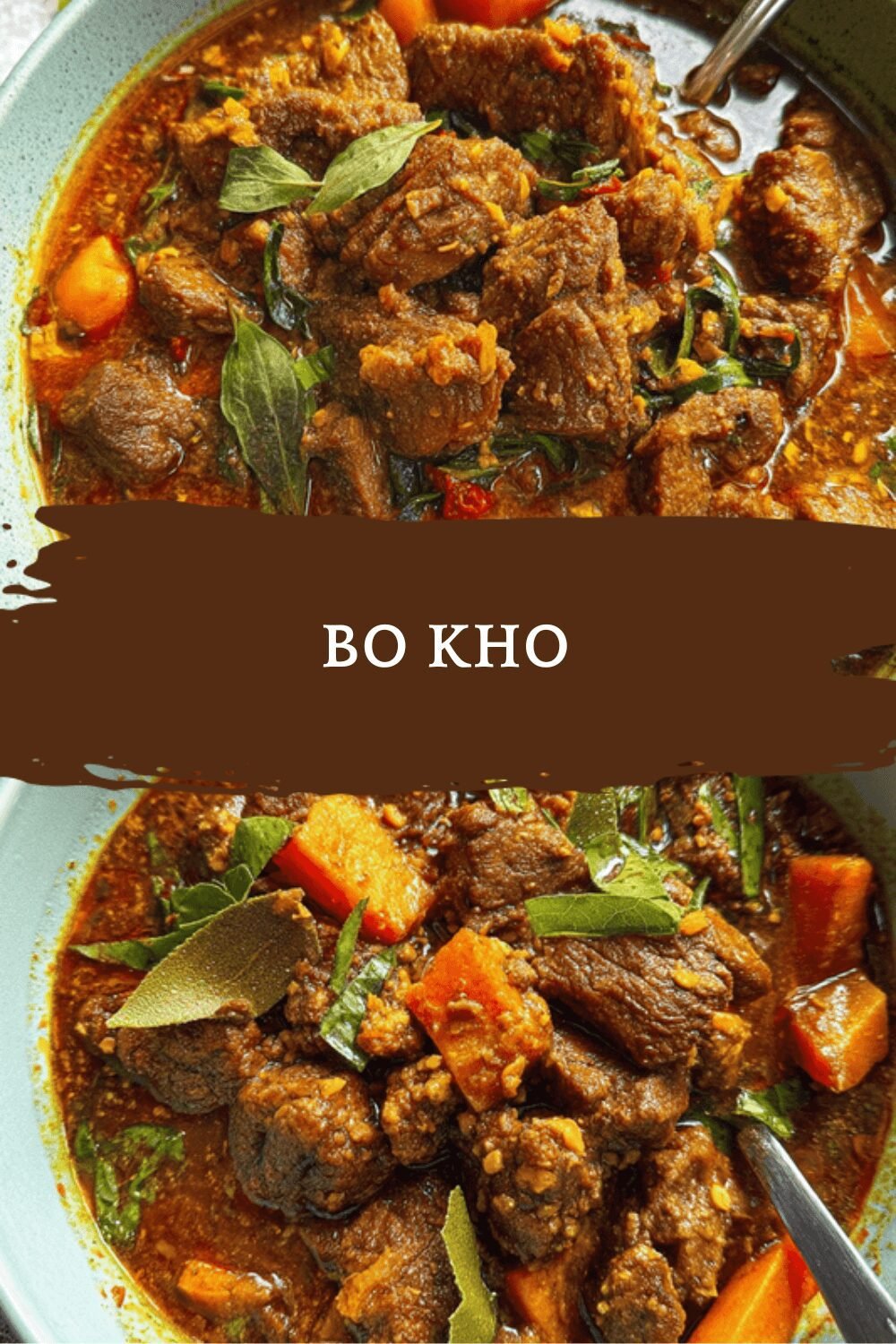 Bo Kho