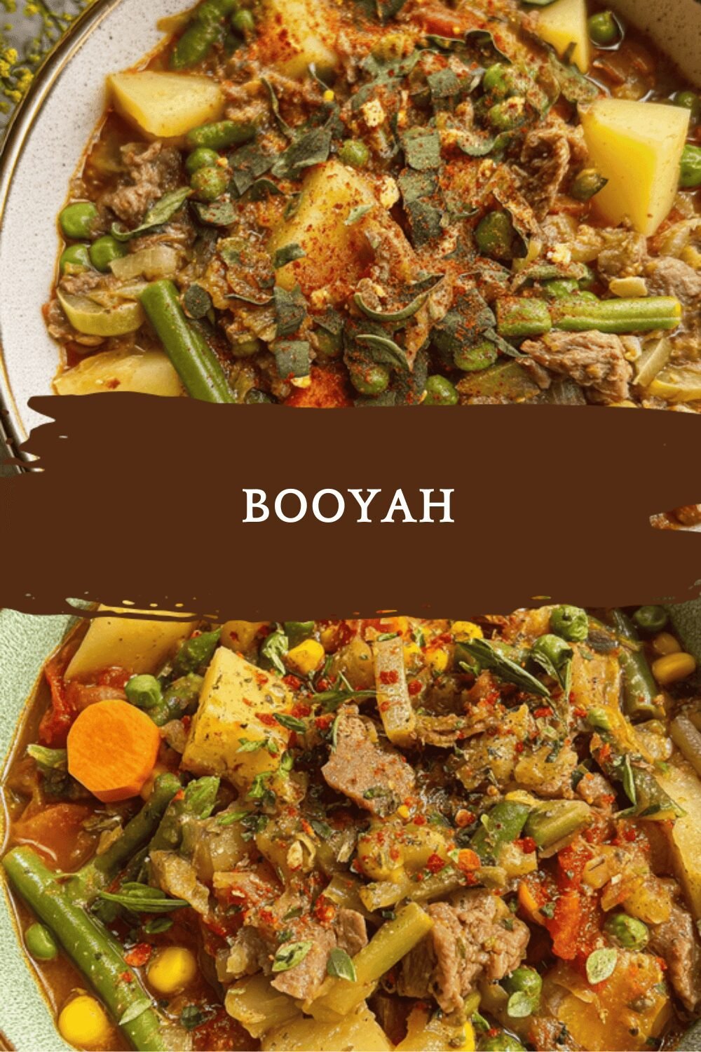 Booyah