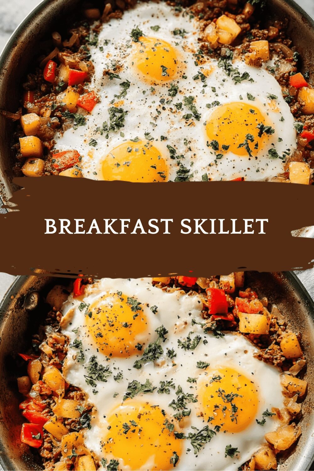 Breakfast Skillet