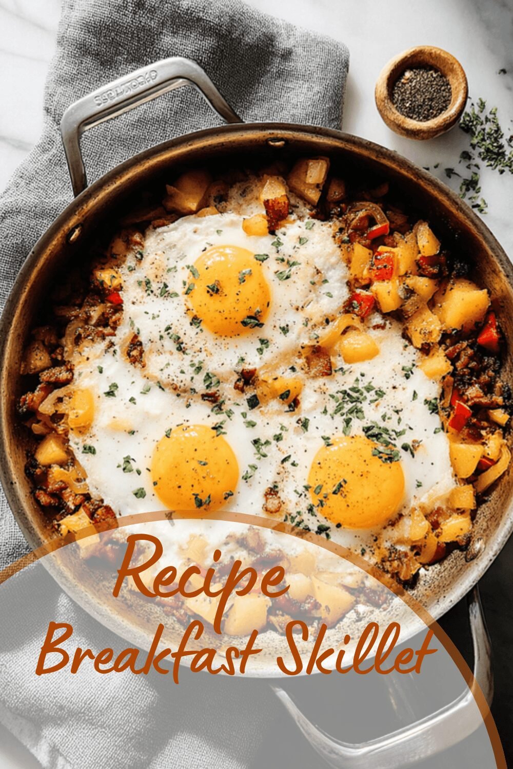 Breakfast Skillet