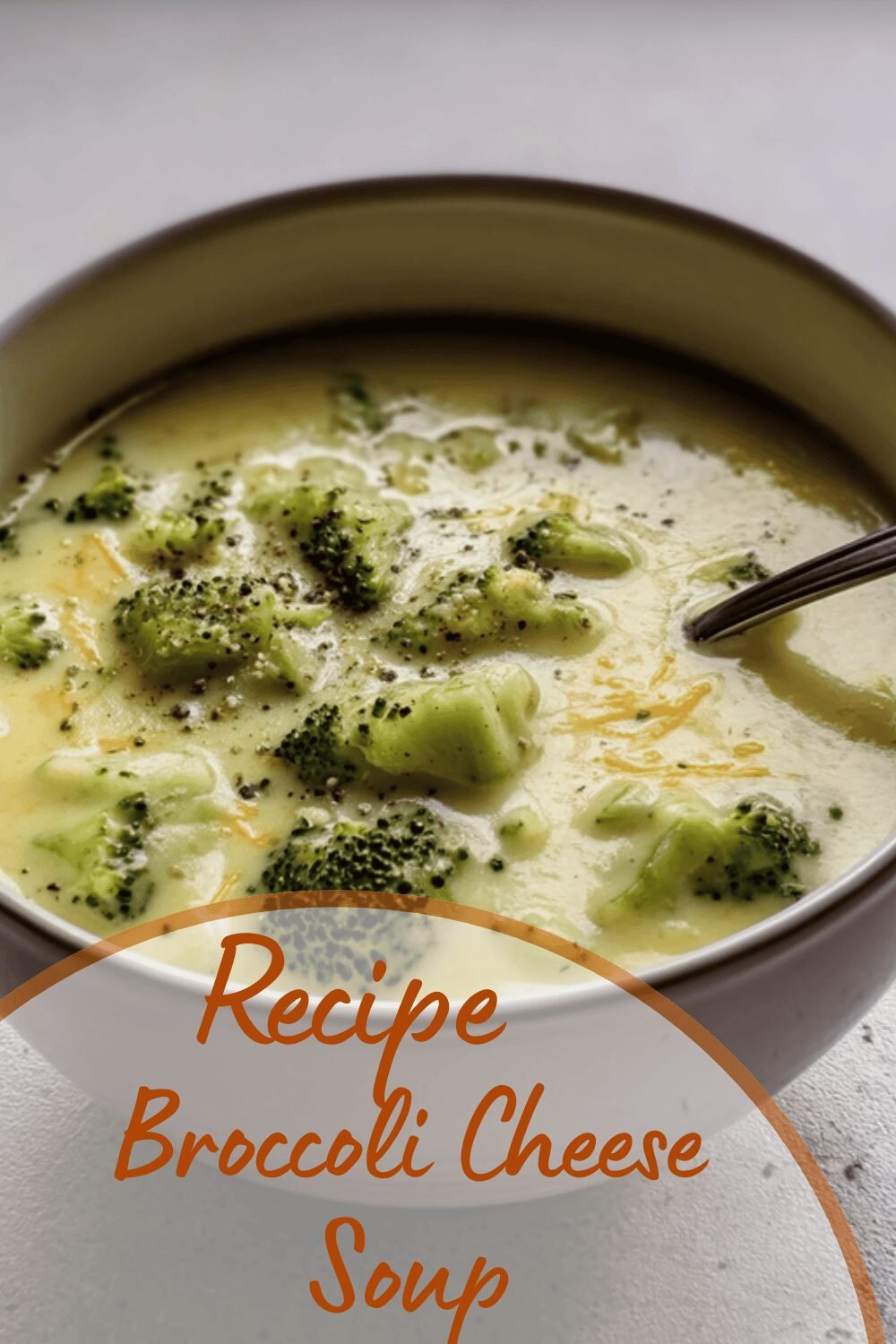Broccoli Cheese Soup With Juicy Grilled Chicken Kabobs Recipe 7 Broccoli Cheese Soup