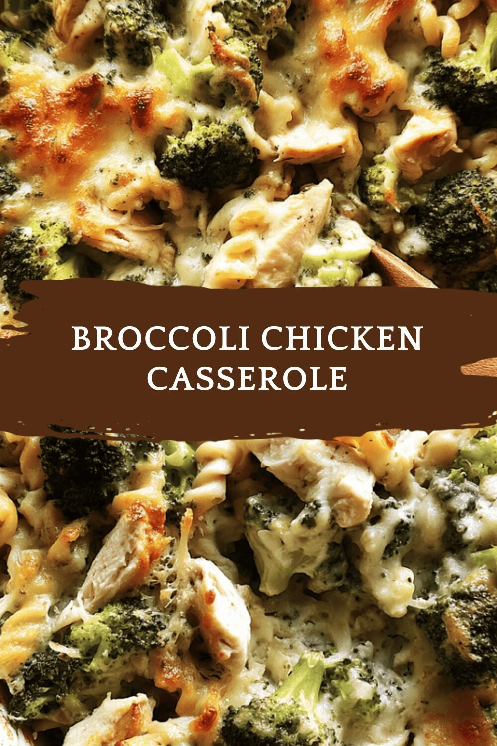 Broccoli Chicken Casserole