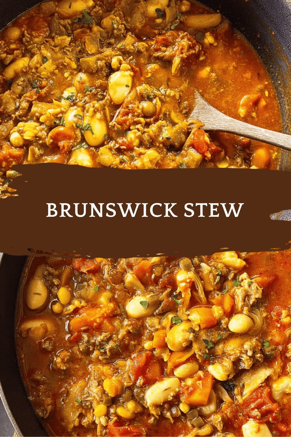 Brunswick Stew