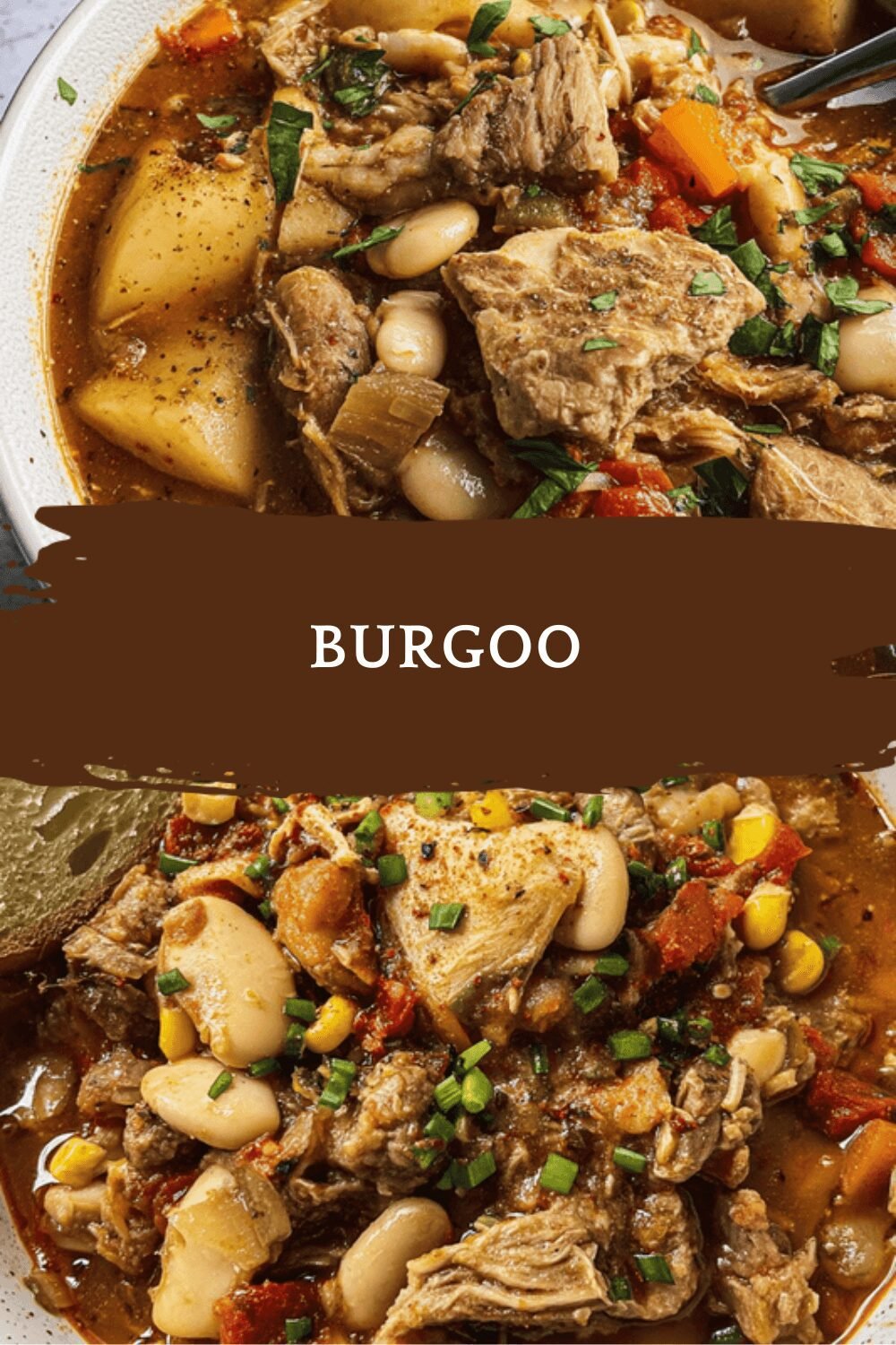 Burgoo