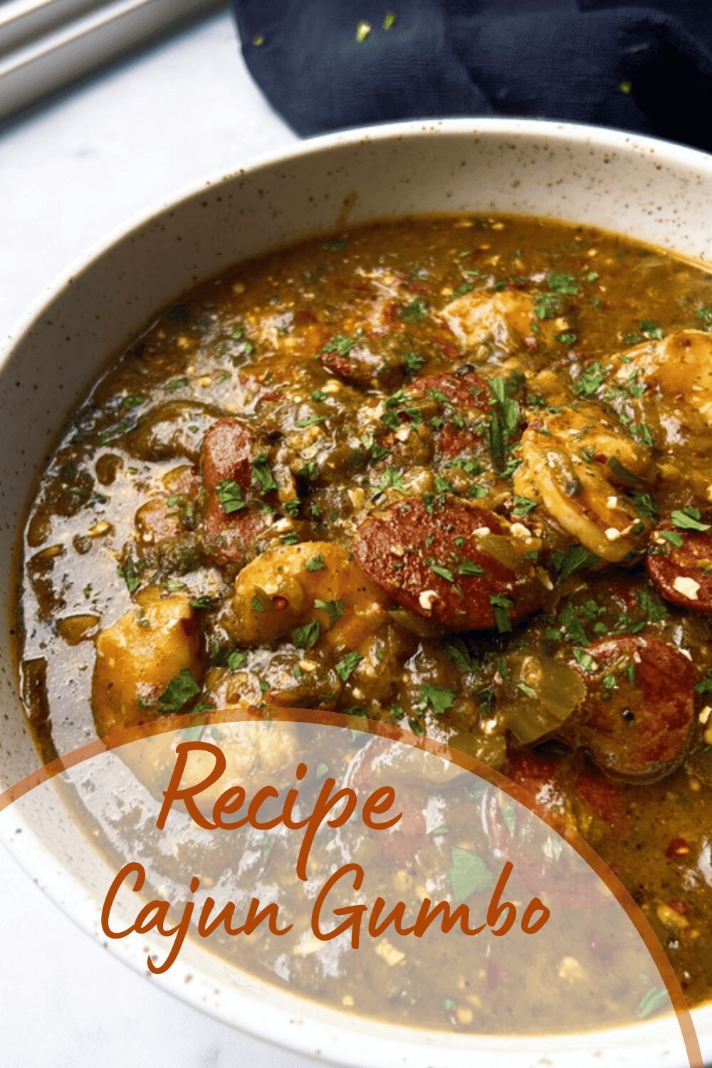 Cajun Gumbo